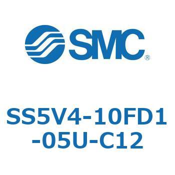 S Series(SS5V4) SMC