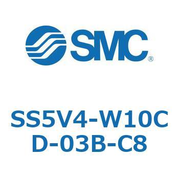 S Series(SS5V4) SMC