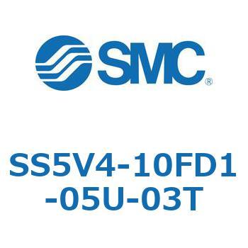 S Series(SS5V4) SMC