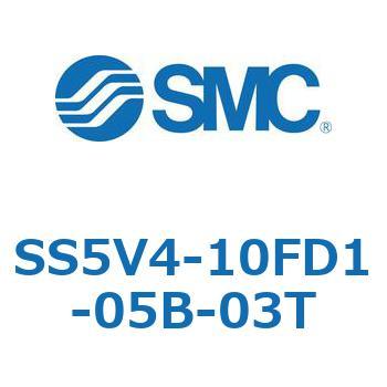 S Series(SS5V4) SMC
