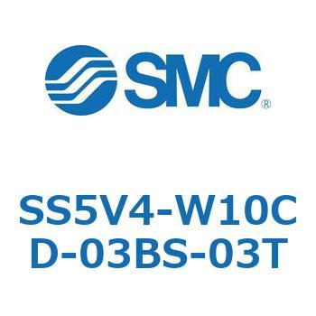 S Series(SS5V4) SMC