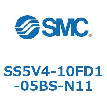 S Series(SS5V4) SMC