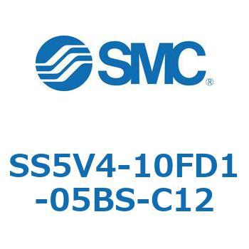 S Series(SS5V4) SMC