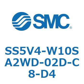 S Series(SS5V4) SMC