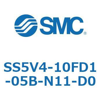 S Series(SS5V4) SMC