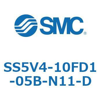 S Series(SS5V4) SMC