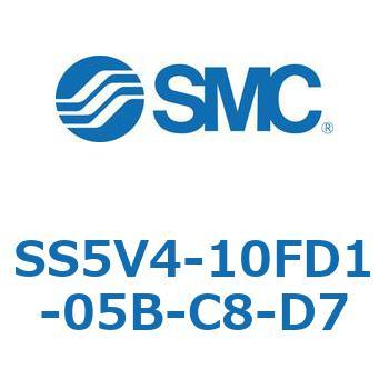 S Series(SS5V4) SMC