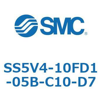 S Series(SS5V4) SMC