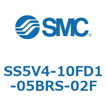 S Series(SS5V4) SMC