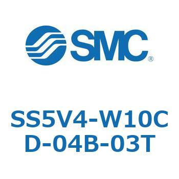 S Series(SS5V4) SMC