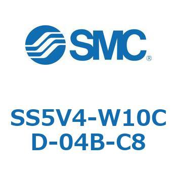 S Series(SS5V4) SMC