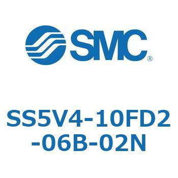 S Series(SS5V4) SMC
