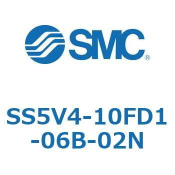 S Series(SS5V4) SMC