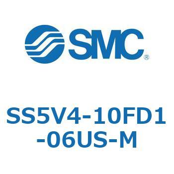 S Series(SS5V4) SMC