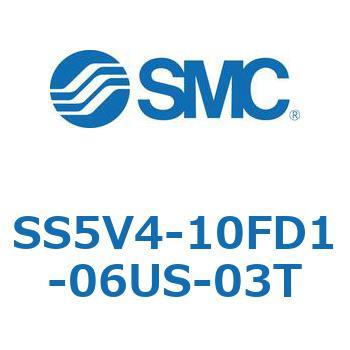 S Series(SS5V4) SMC