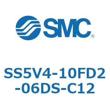 S Series(SS5V4) SMC