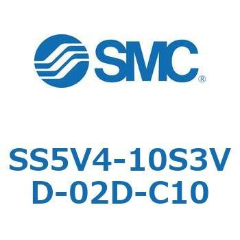 S Series(SS5V4) SMC