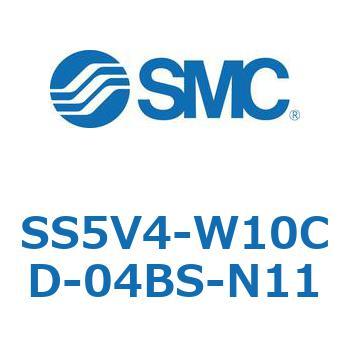 S Series(SS5V4) SMC