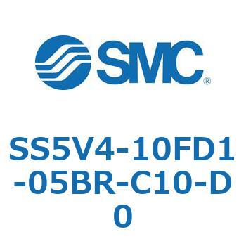 S Series(SS5V4) SMC