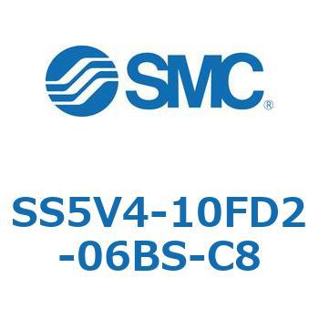 S Series(SS5V4) SMC
