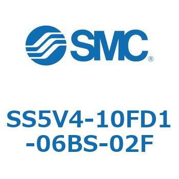 S Series(SS5V4) SMC