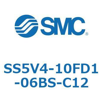 S Series(SS5V4) SMC