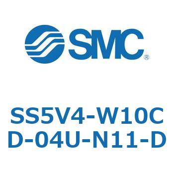 S Series(SS5V4) SMC