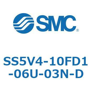 S Series(SS5V4) SMC