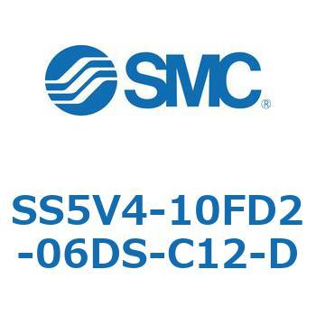 S Series(SS5V4) SMC
