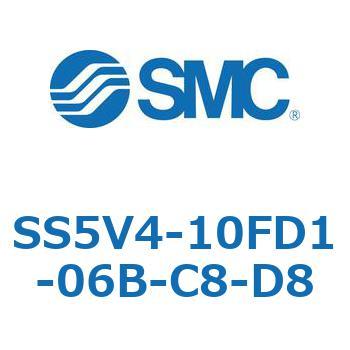 S Series(SS5V4) SMC