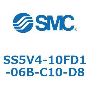S Series(SS5V4) SMC