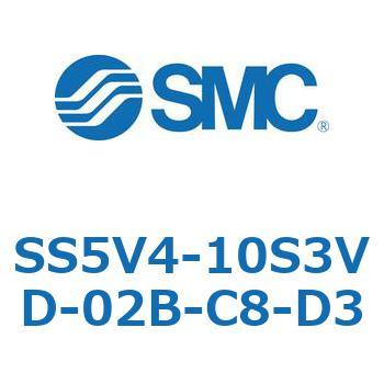 S Series(SS5V4) SMC