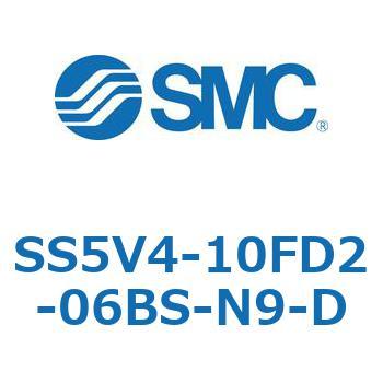 S Series(SS5V4) SMC