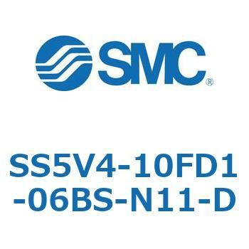 S Series(SS5V4) SMC