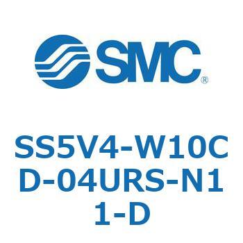 S Series(SS5V4) SMC