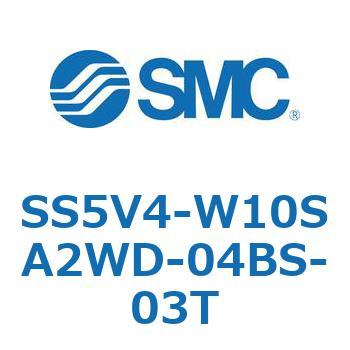 S Series(SS5V4) SMC
