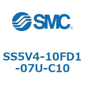 S Series(SS5V4) SMC