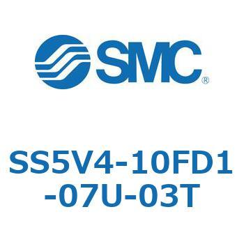 S Series(SS5V4) SMC