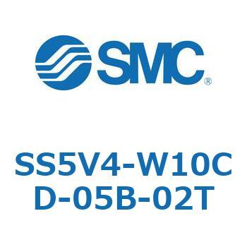 S Series(SS5V4) SMC
