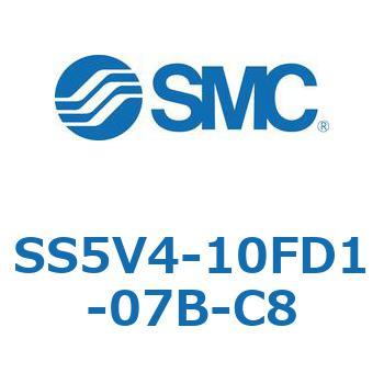 S Series(SS5V4) SMC