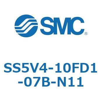 S Series(SS5V4) SMC