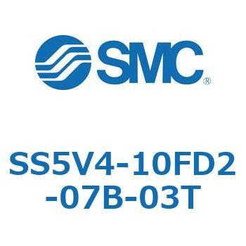 S Series(SS5V4) SMC