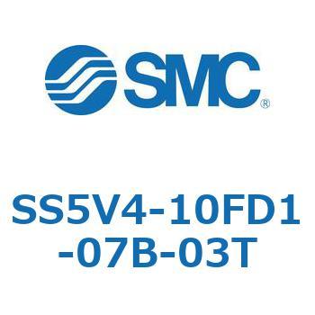 S Series(SS5V4) SMC