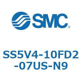 S Series(SS5V4) SMC