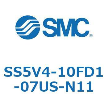S Series(SS5V4) SMC
