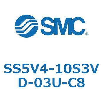 S Series(SS5V4) SMC