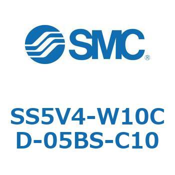 S Series(SS5V4) SMC