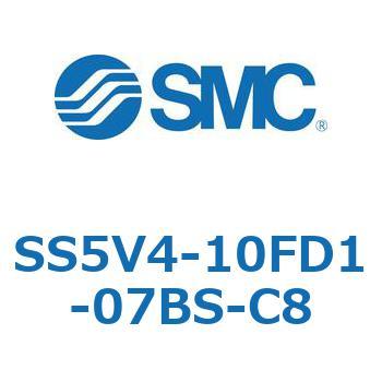 S Series(SS5V4) SMC
