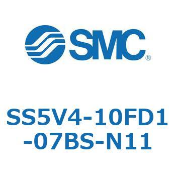 S Series(SS5V4) SMC