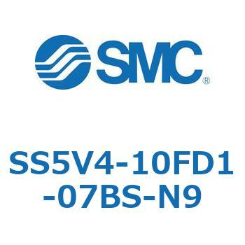 S Series(SS5V4) SMC